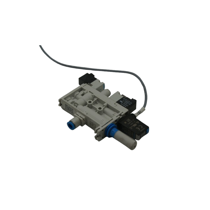 FESTO Festo OVEL-10-H-15-PQ-VQ6-UA-C-A-V1PNLK-H3