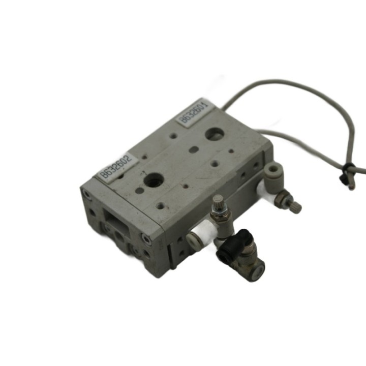 SMC SMC Corporation MXS12L-30