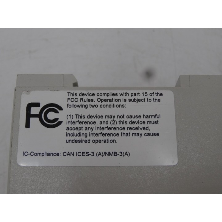 INSYS INSYS EBW-E100 1.2