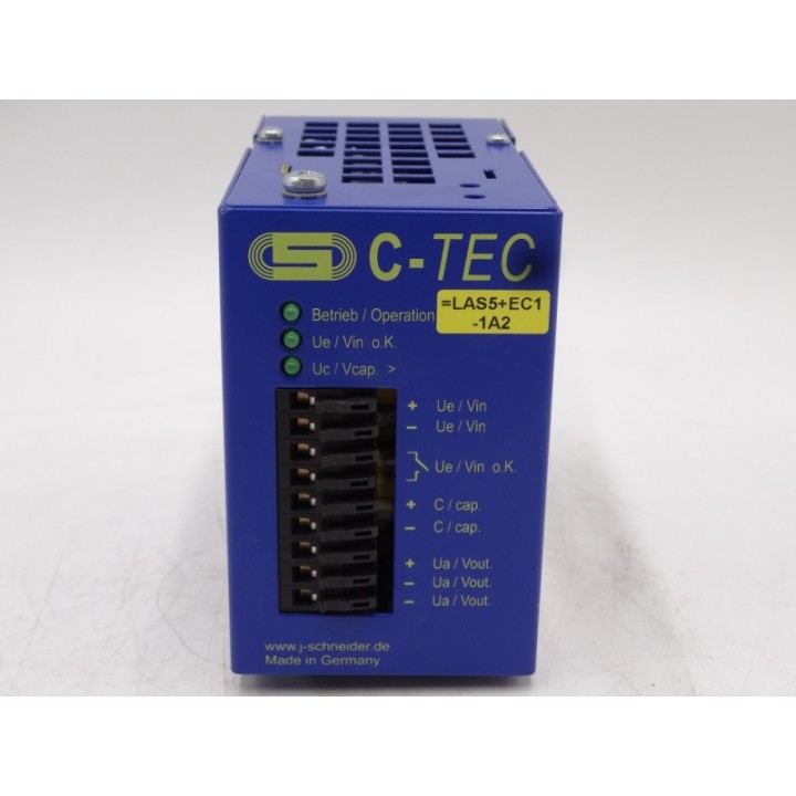 SCHNEIDER ELECTRIC  Schneider C-TEC 2403-1