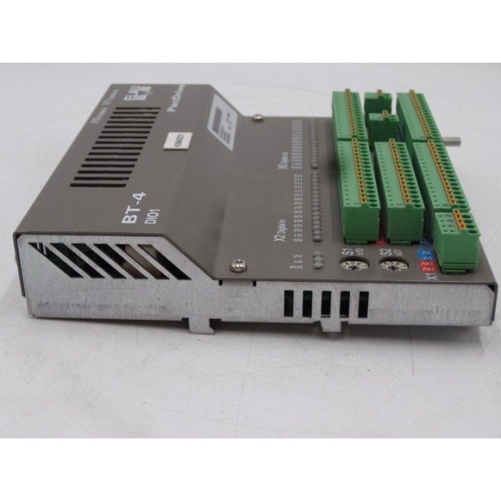 SCHNEIDER ELECTRIC  Schnider ELAU BT-4 DIO1 10  VBO04S00