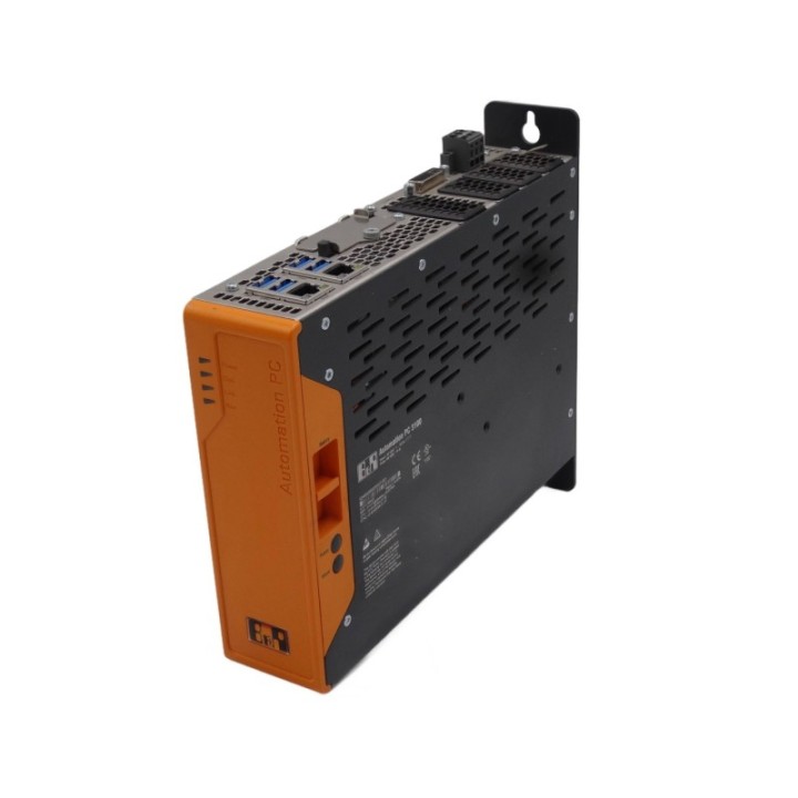 B R B R Automation PC3100 5S4BA000000007-001