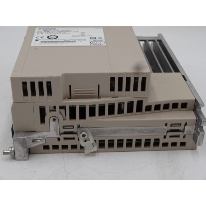 Yaskawa Electric SGD7S-R90AA0A