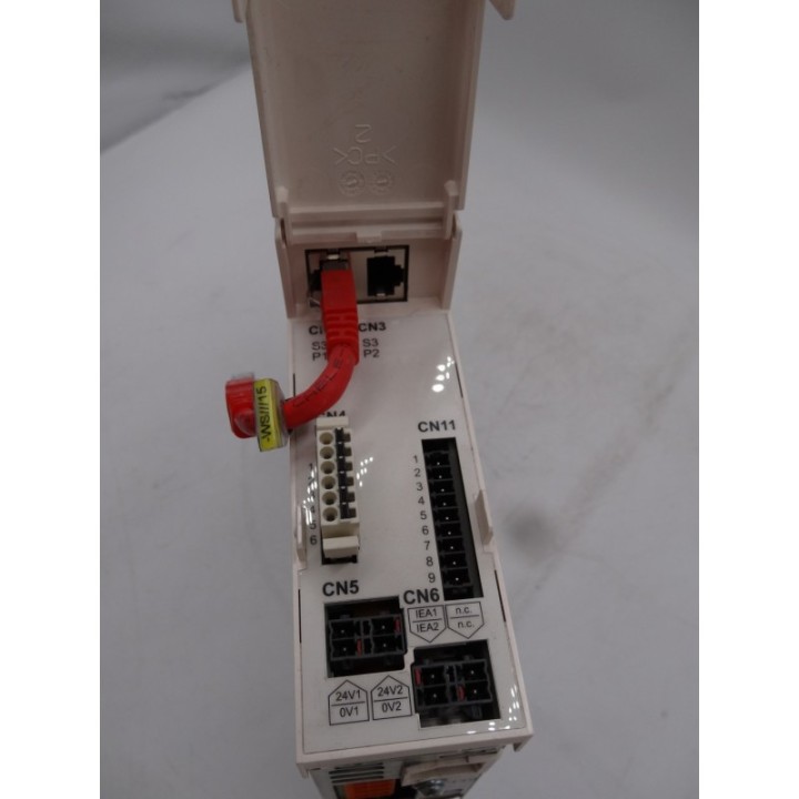 SCHNEIDER ELECTRIC  Schneider Electric LXM62DD15C21000