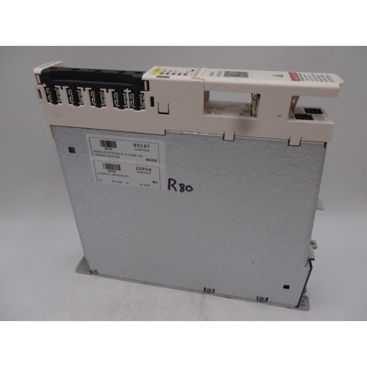 SCHNEIDER ELECTRIC  Schneider Electric LXM62DD15D21000