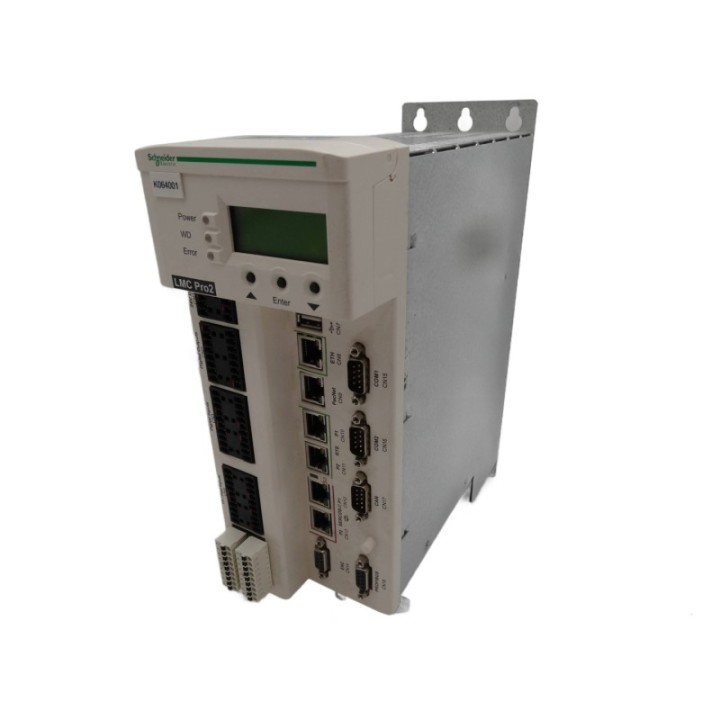SCHNEIDER ELECTRIC  LMC802CBD10000