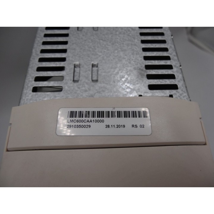 SCHNEIDER ELECTRIC  LMC600CAA10000