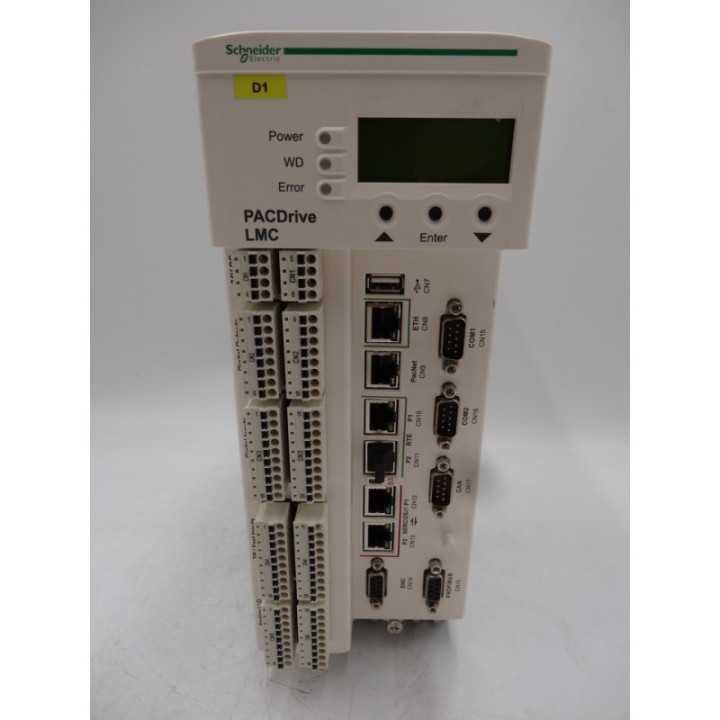 SCHNEIDER ELECTRIC  LMC600CAA10000