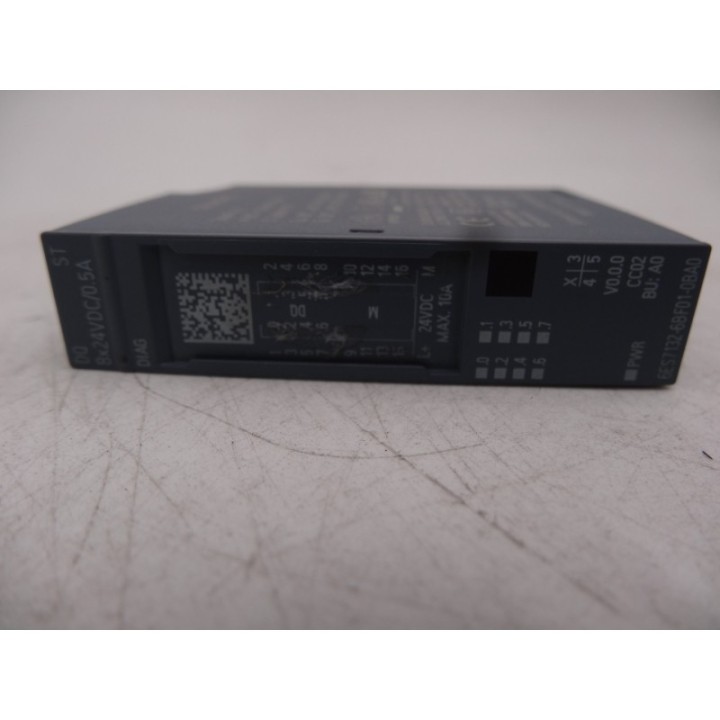 Siemens 6ES7132-6BF01-0BA0