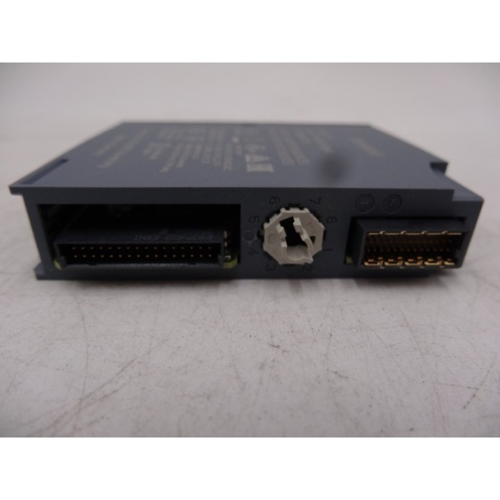 Siemens 6ES7132-6BF01-0BA0