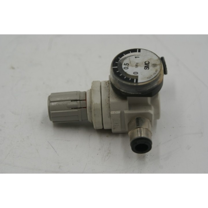 SMC SMC Corporation AR10-M5-A