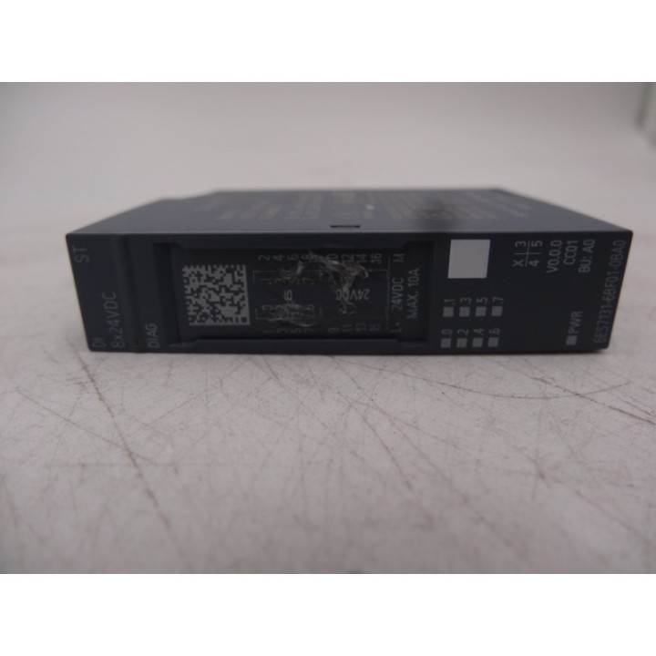 Siemens 6ES7131-6BF01-0BA0