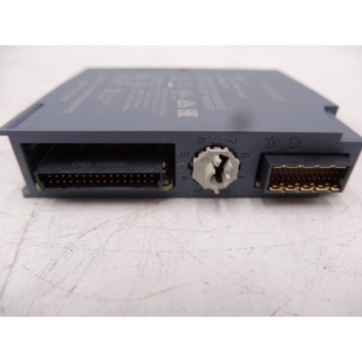 Siemens 6ES7131-6BF01-0BA0