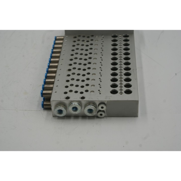 FESTO Festo VAEM-L1-S-M1-25  VTUG-10-MSDR-B1T-25V20-Q6LA-DTL-QS4-12A+M1