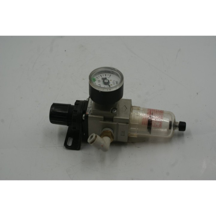 SMC SMC Corporation AW20-02