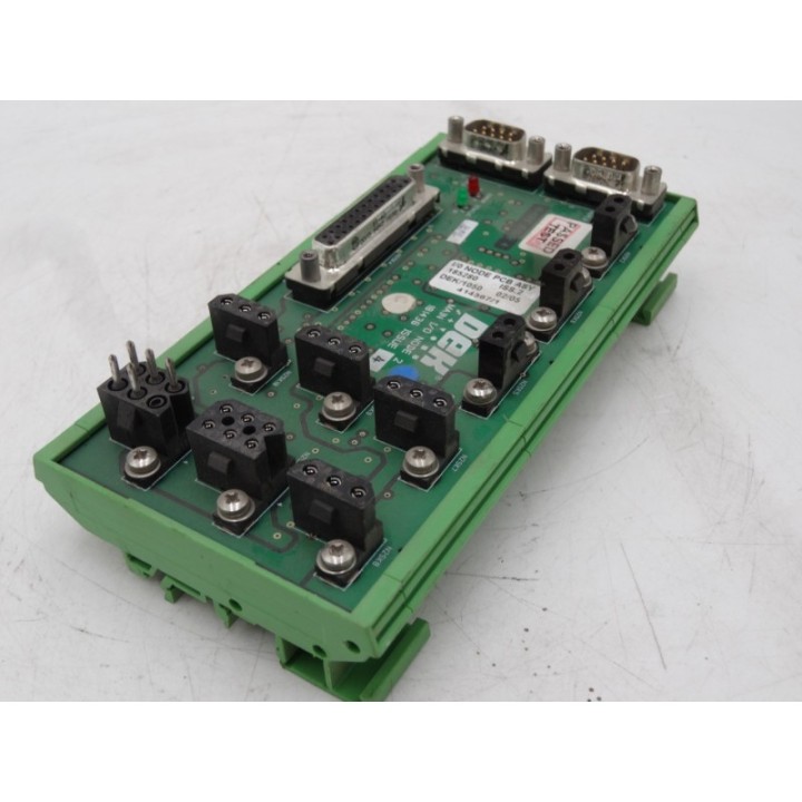 DEK DEK MAIN I O NODE 2 185280  wydanie 181436