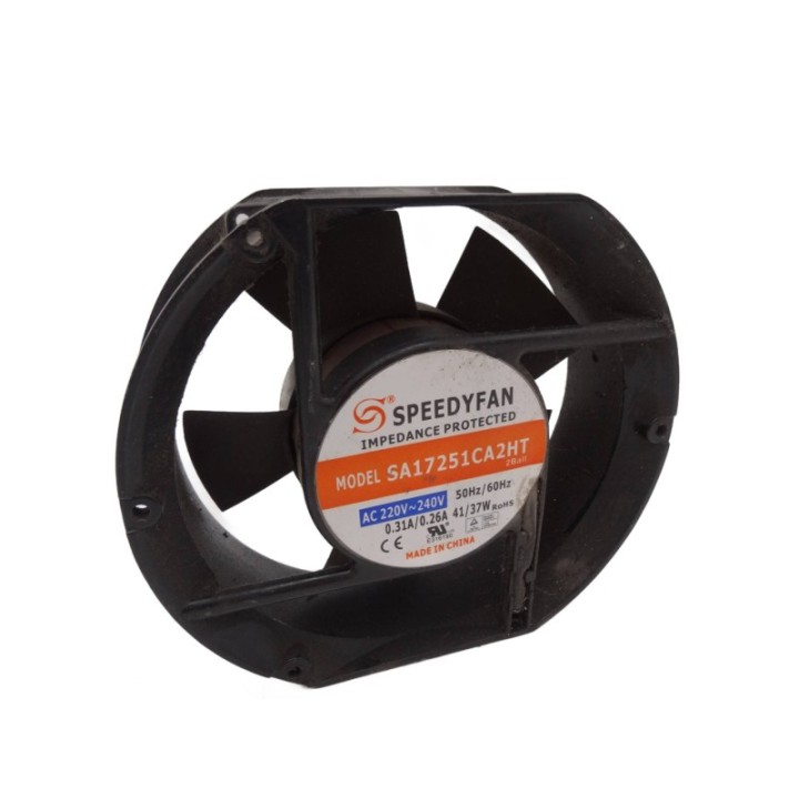 SPEEDYFAN Speedyfan SA17251CA2HT