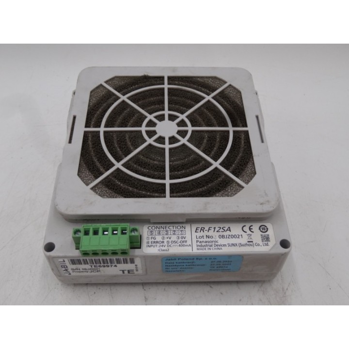 Panasonic Panasonic ER-F12SA