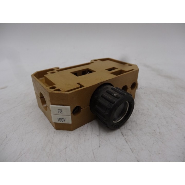 Weidmuller Weidmuller SAKS 5 Terminal