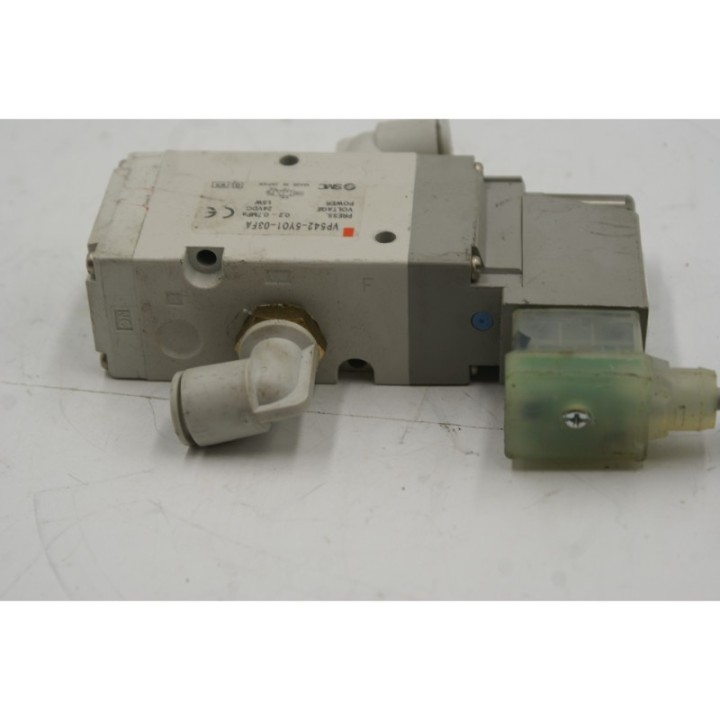 SMC SMC Corporation VP542-5Y01-03FA
