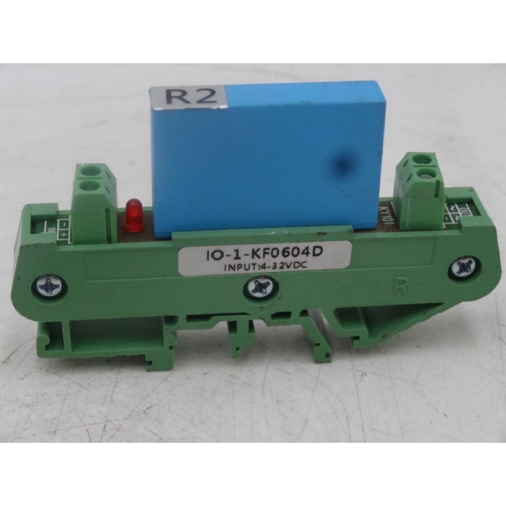 KYOTO Kyoto DC SOLID STATE RELAY KF0604D