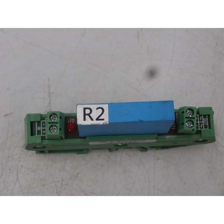 KYOTO Kyoto DC SOLID STATE RELAY KF0604D