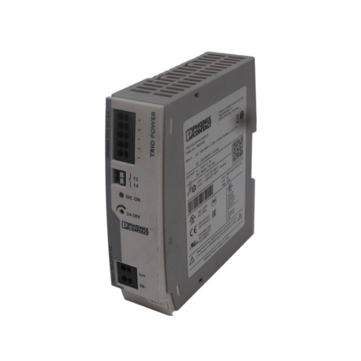  Phoenix Contact Phoenix Contact TRIO-PS-2G/1AC/24DC/5