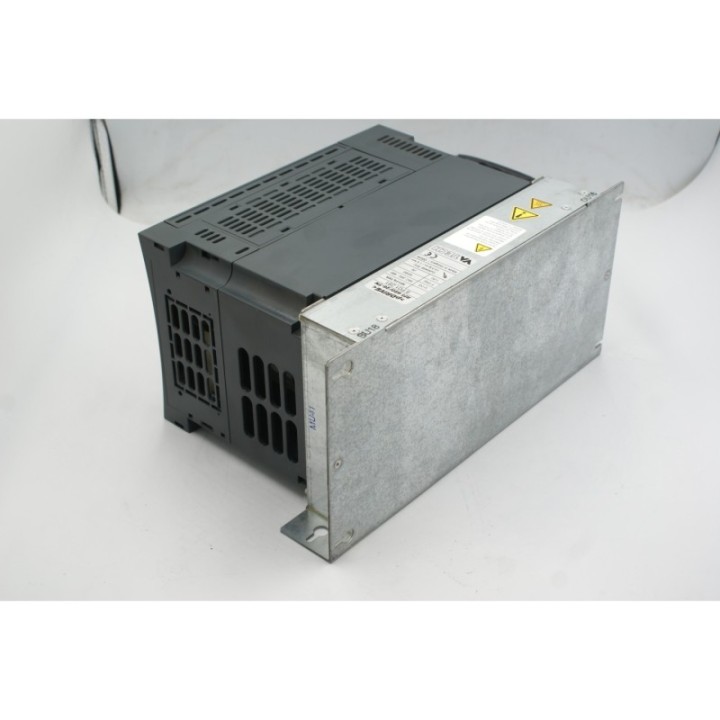 SCHNEIDER ELECTRIC  Schneider Electric pDRIVE MX Eco ME4U30AAA 6W0551000493