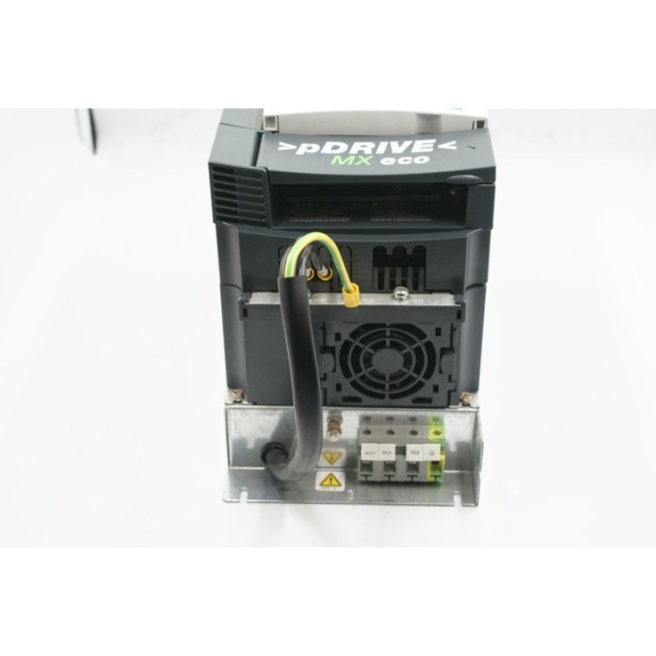 SCHNEIDER ELECTRIC  Schneider Electric pDRIVE MX Eco ME4U30AAA 6W0551000493