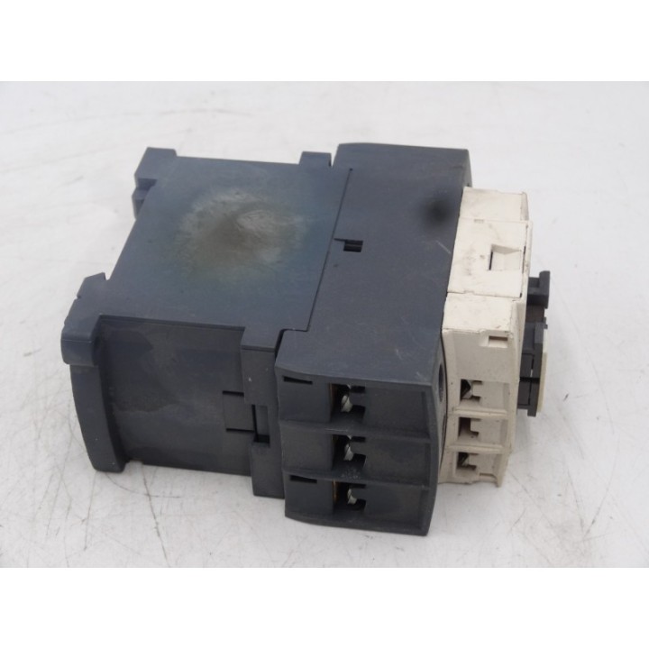 SCHNEIDER ELECTRIC  Schneider Electric LC1D25BD + LAD4TBDL