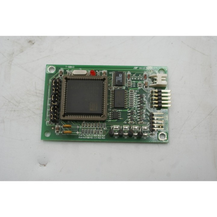 Elo TouchSystems Elo TouchSystems T‑6043 MB940302333