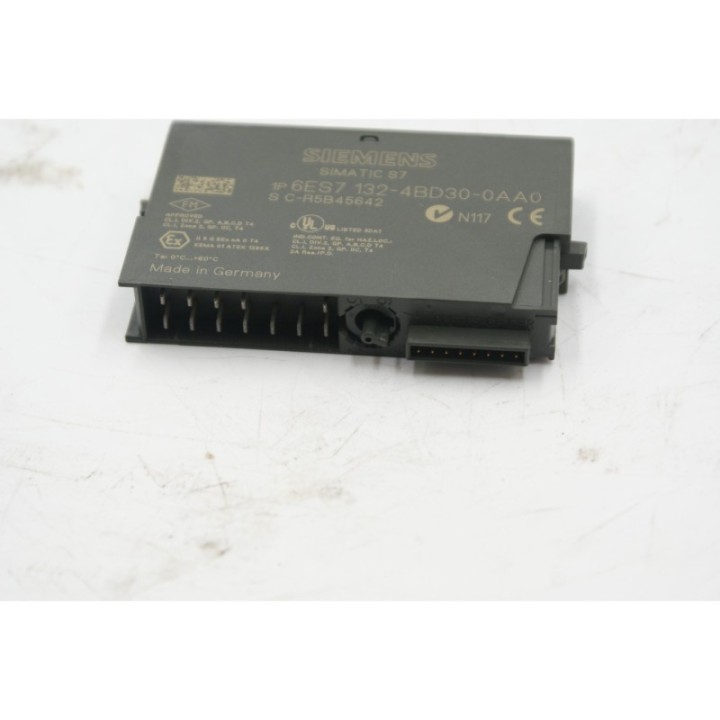  6ES7 132-4BD30-0AA0
