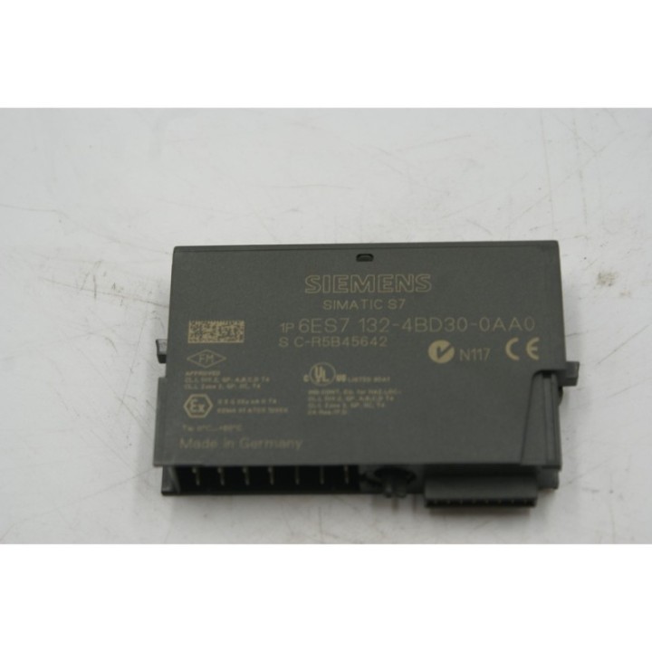  6ES7 132-4BD30-0AA0