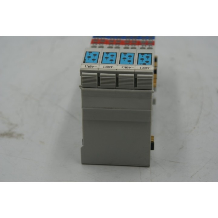 BOSCH REXROTH R-IB IL 24 DI 16-PAC