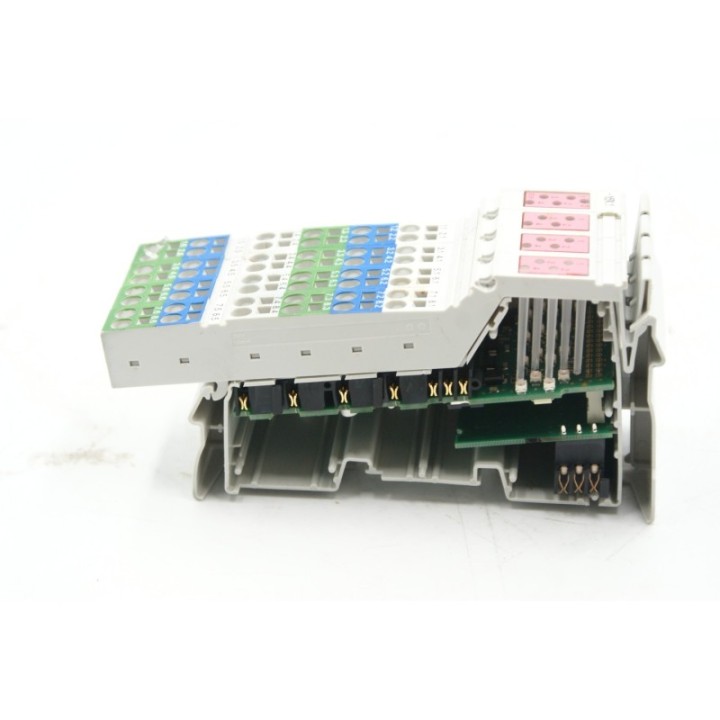 Rexroth Bosch Rexroth R-IB IL 24 DO 16-PAC - bez ścianki