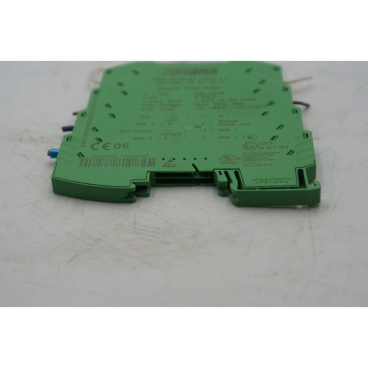 Phoenix Contact Phoenix Contact MINI MCR-SL-RPS-I-I