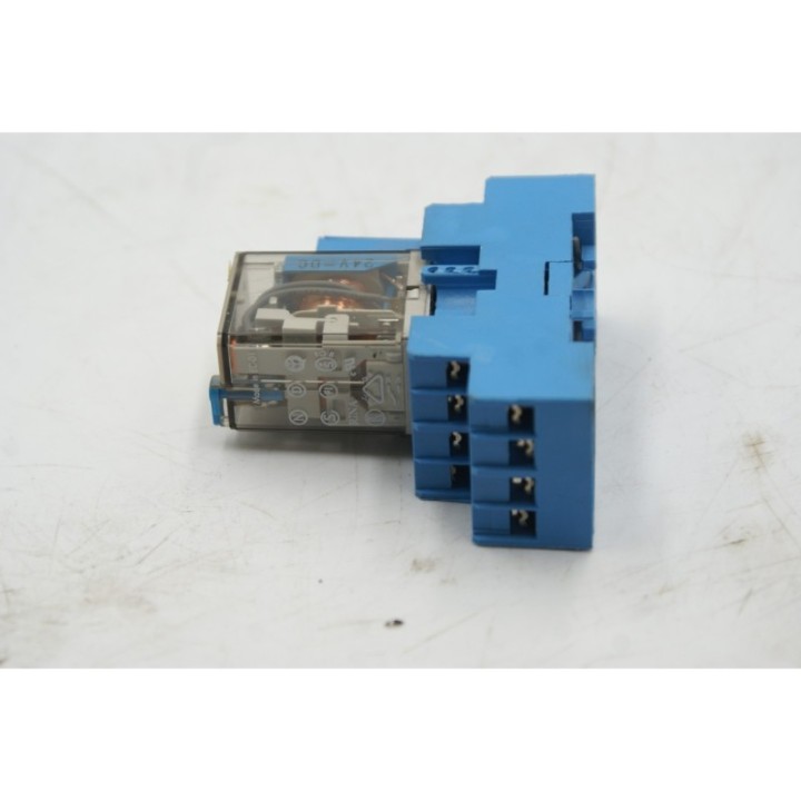 FINDER Finder TYPE 55.34 + podst 94.44.9.024.99