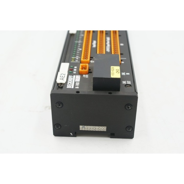 BECKHOFF Beckhoff M-1400 002