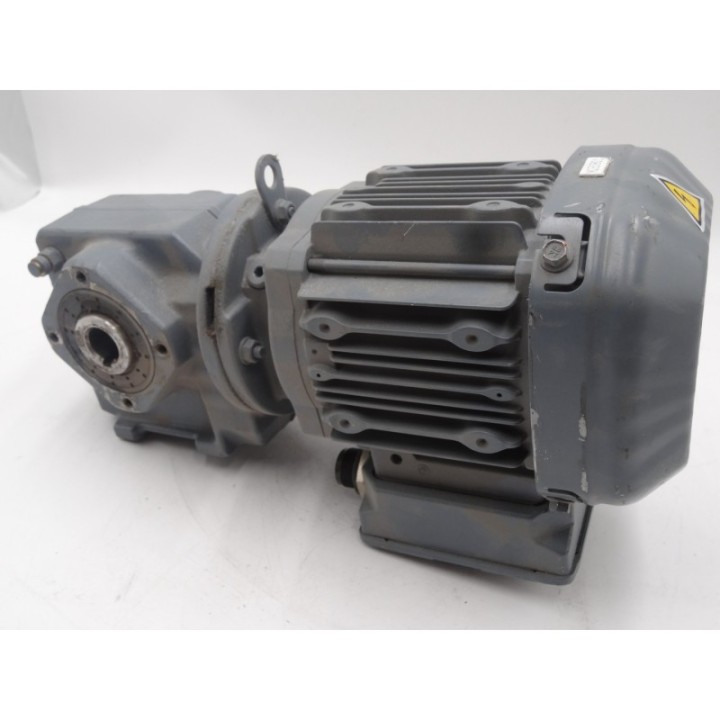 SEW EURODRIVE Sew Eurodrive SA37/T DRS71S4