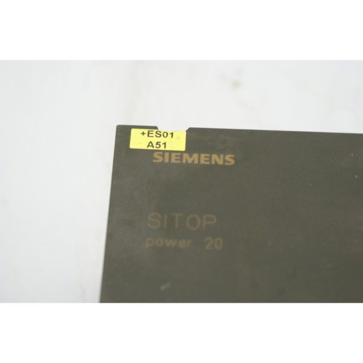 SIEMENS SIEMENS 6EP1 436-2BA00