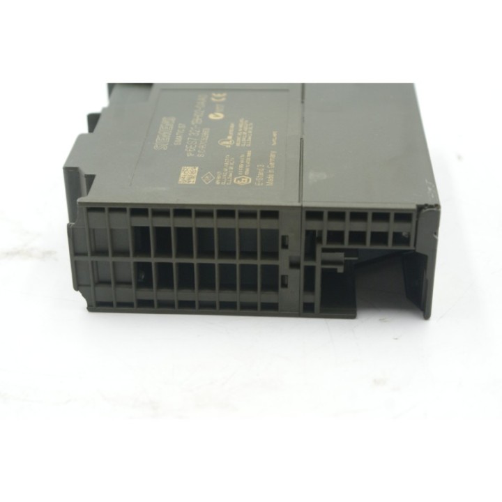 SIEMENS SIEMENS 6ES7 321-1BH02-0AA0