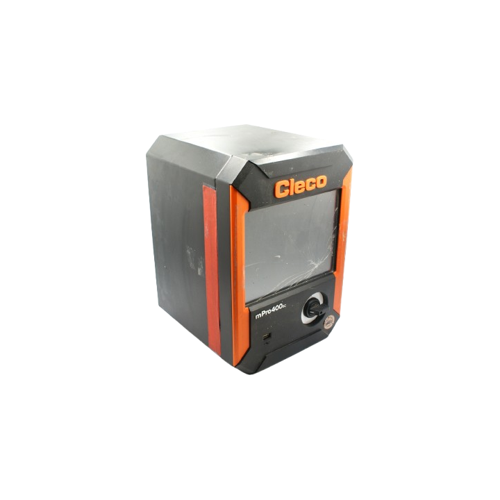 CLECO CLECO mPro400 GC MCXE2946