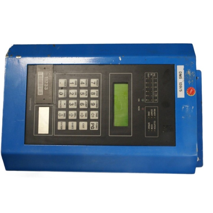 Druckluft Manglitz Druckluft Manglitz CS2500-BLH80