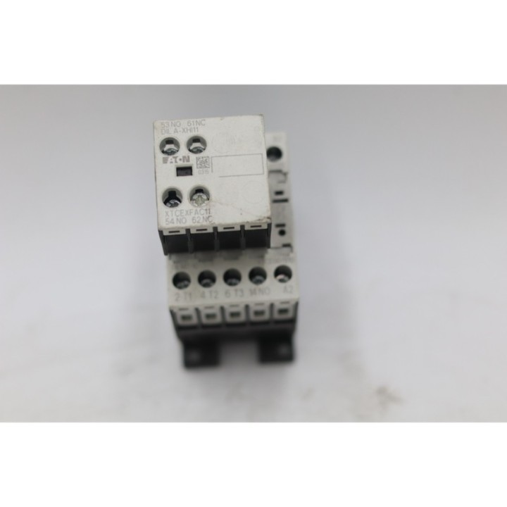 EATON Eaton XTCECFAC11 + XTCE007B10