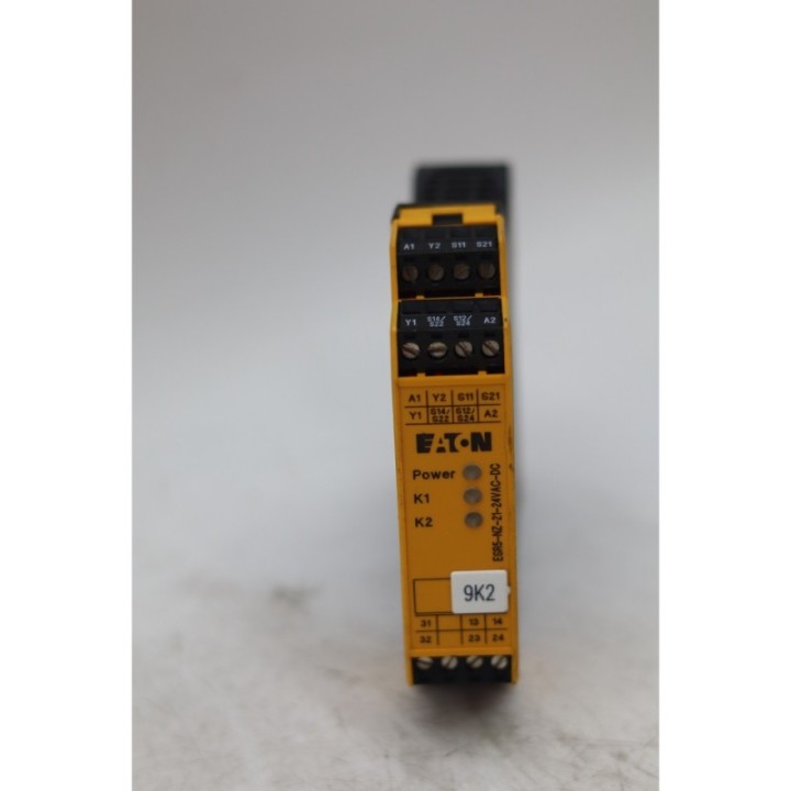 EATON Eaton ESR5-NZ-21-24VAC-DC