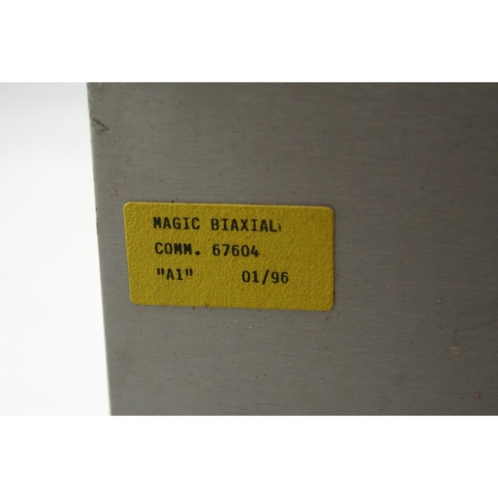 MAGIC BIAXIAL MAGIC BIAXIAL 67604