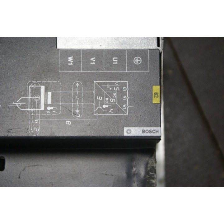Rexroth Bosch Rexroth PSU 5300.111W 5072910