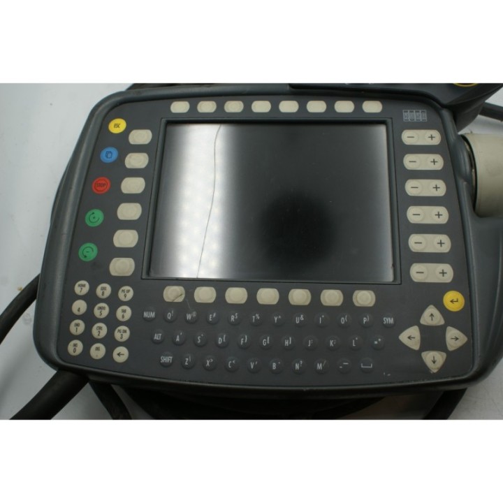 KUKA Robotics KUKA Robotics KR C1 GDI 29862