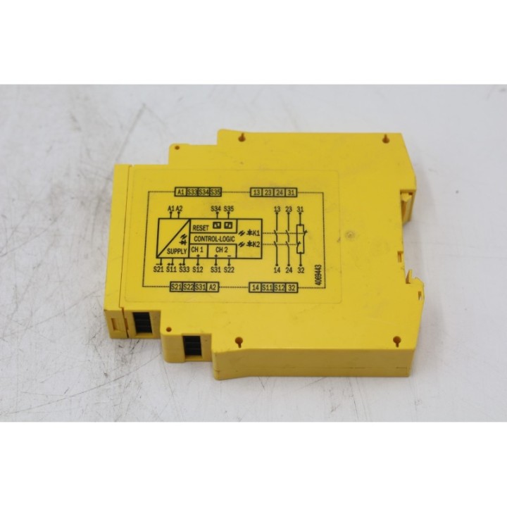 Sick Sick UE43-2MF2D2  6024893