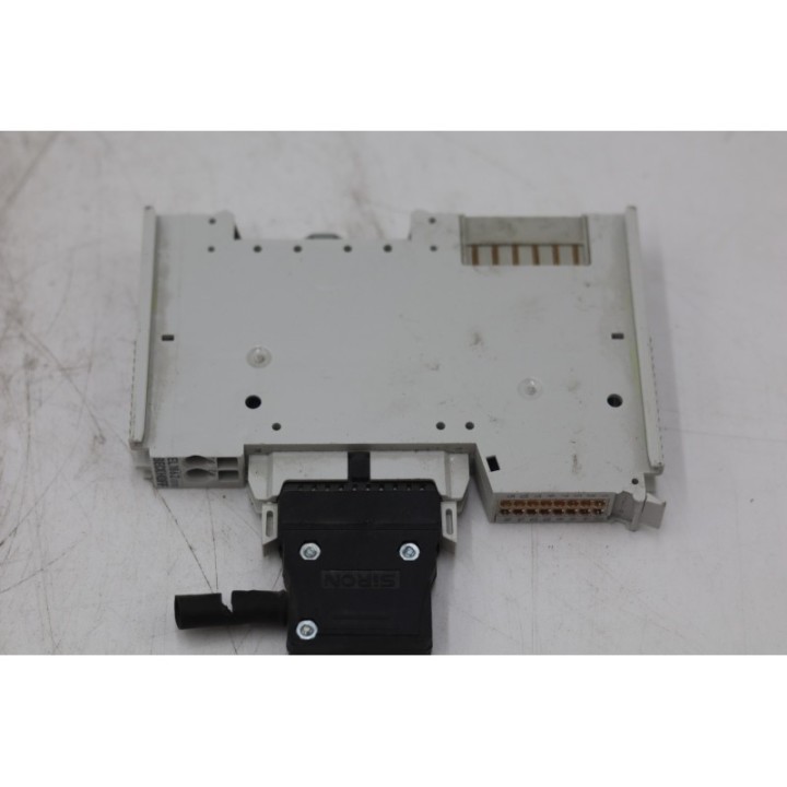 BECKHOFF Beckhoff EL1862 24V DC